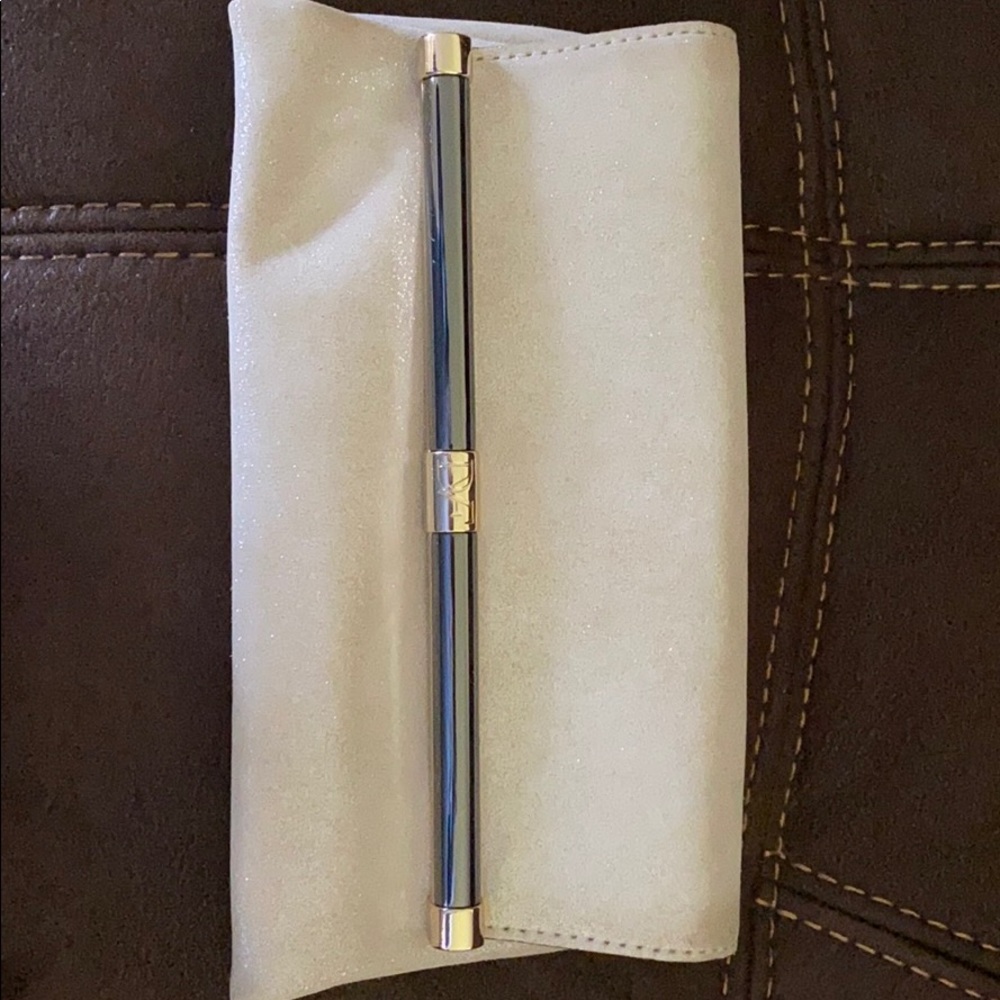 Diane Von Furstenberg Clutch